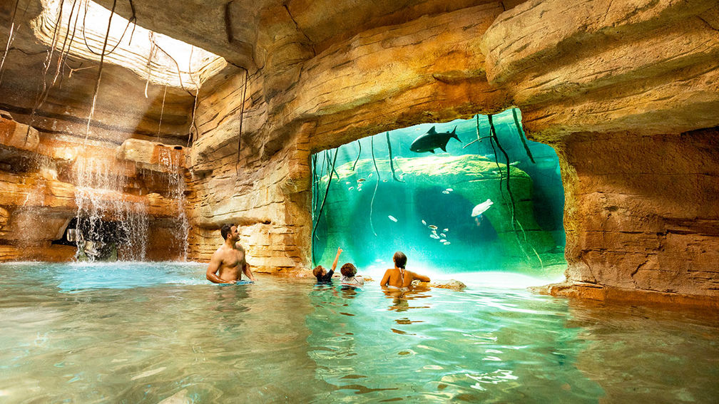 What's New for Families on Nassau Paradise Island in the Bahamas