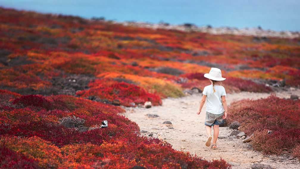7 Lesser-Known Family Travel Destinations