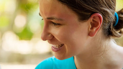 Families can volunteer at a turtle sanctuary located on Playa Viva’s resort property. // © 2014 Shutterstock 3