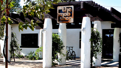 The Mob Shop offers numerous tours, from one-hour trips to full-day excursions. // © 2014 The Mob Shop 2