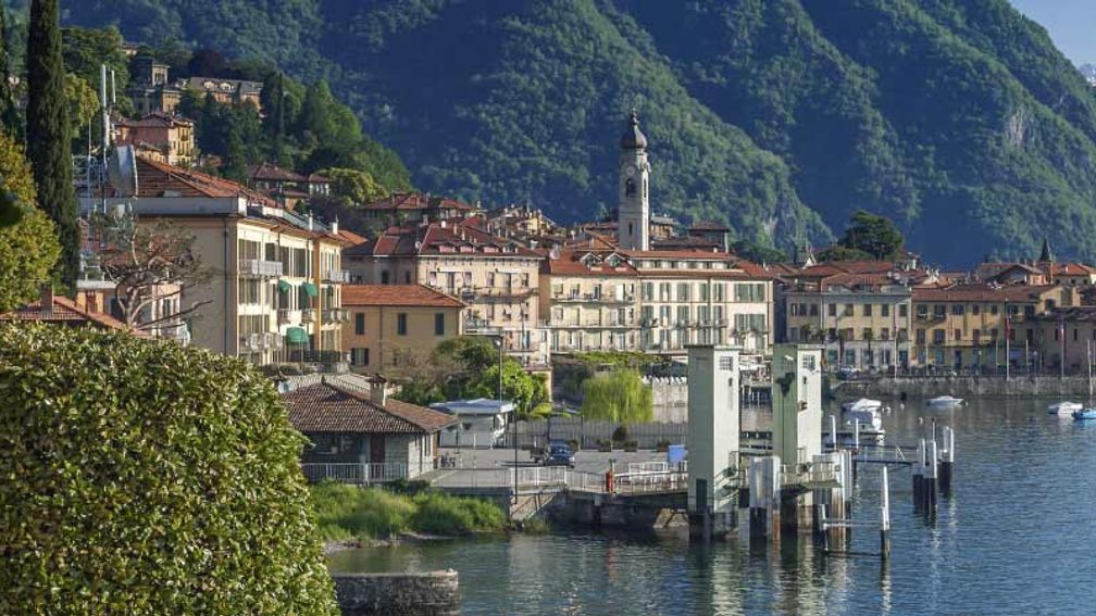 Suggest Lake Como for families seeking an Italian getaway with options for outdoor activities. // © 2015 Thinkstock 3