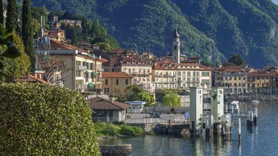 Suggest Lake Como for families seeking an Italian getaway with options for outdoor activities. // © 2015 Thinkstock 3