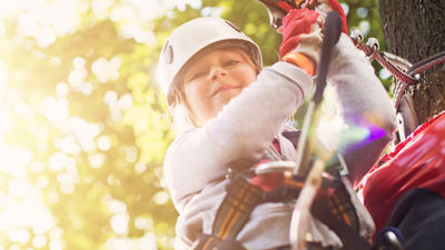 Tour operators such as G Adventures have programs designed specifically for families. // © 2015 Imgorthand 2