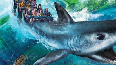 SeaWorld intends to keep travel agents top of mind. // © 2016 Seaworld Parks & Entertainment 2
