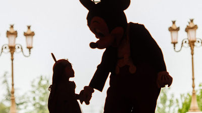 Disney believes the new resort takes theme park offerings to the next level. // © 2016 Disney
