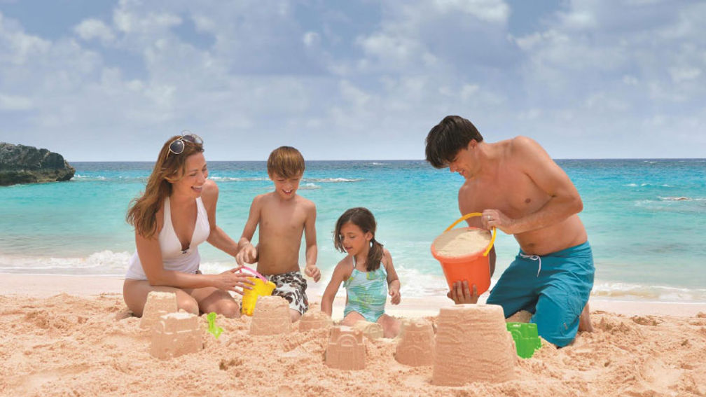 Take Advantage of These Summer Travel Savings for Families