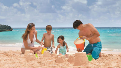 Take Advantage of These Summer Travel Savings for Families