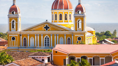 Granada Cathedral // © 2017 iStock