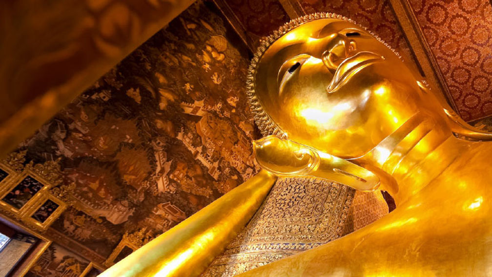 What to Do in Bangkok for Families
