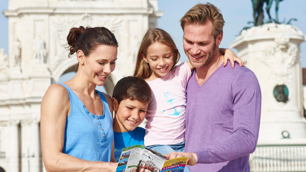 A Kid-Friendly Travel Guide to Lisbon, Portugal
