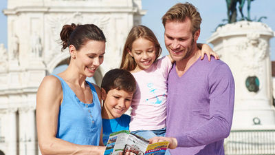 A Kid-Friendly Travel Guide to Lisbon, Portugal