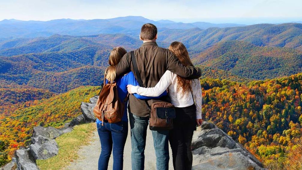 The Importance of a Family-Wide Digital Detox