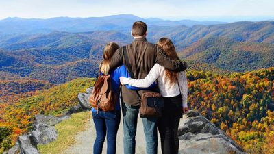 The Importance of a Family-Wide Digital Detox