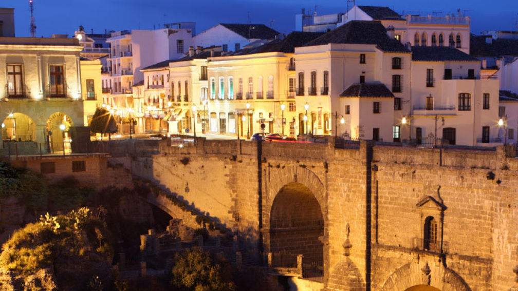 Take a Family Road Trip Through Andalusia, Spain