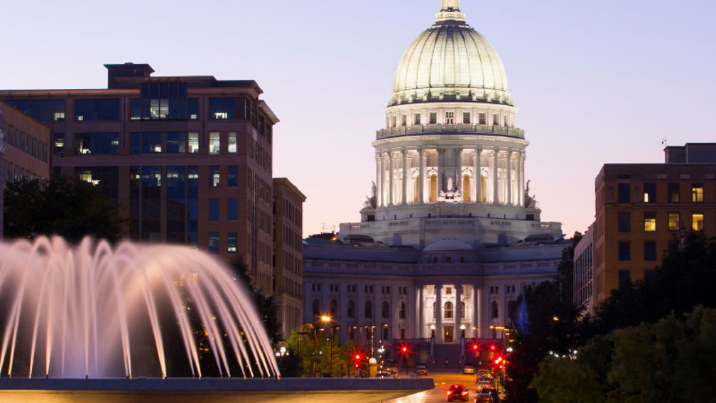 A Family Travel Guide to Madison, Wisconsin