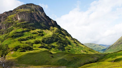 How to Have the Perfect Scotland Family Road Trip