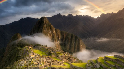 A Father-Daughter Trip to Peru With Abercrombie & Kent
