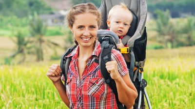Travel writers and travel agents can sometimes benefit from one another. // © 2018 Getty Images