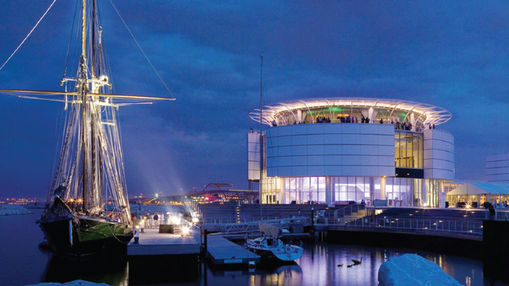A Family Travel Guide to Milwaukee