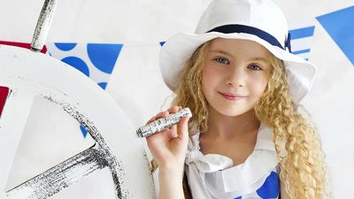 Families on a budget can research and find the best cruise line for their budget and style of vacation. // © 2014 Thinkstock 2