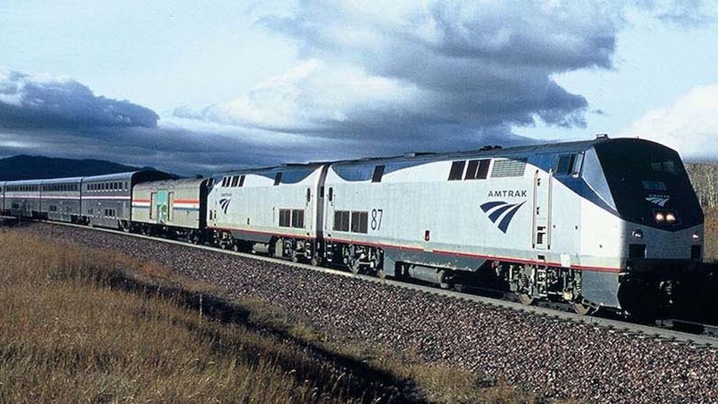 5 Family Destinations to Visit by Train