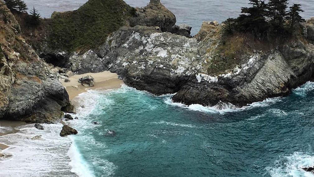 How to Navigate Big Sur With Kids in Tow TravelAge West