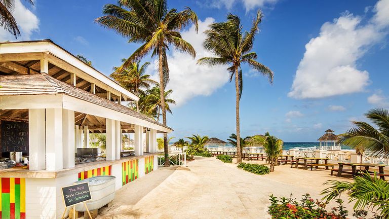 Playa Hotels & Resorts’ Hyatt Ziva Rose Hall and Hyatt Ziva Cap Cana will be offering resort-specific perks such as daily guided power walks and childcare services.