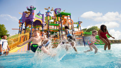 What to Expect During a Visit to the New Sesame Place in San Diego