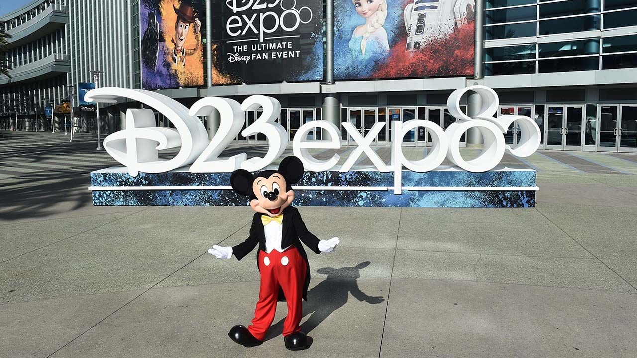 What We Learned at Disney's Latest D23 Expo Fan Event