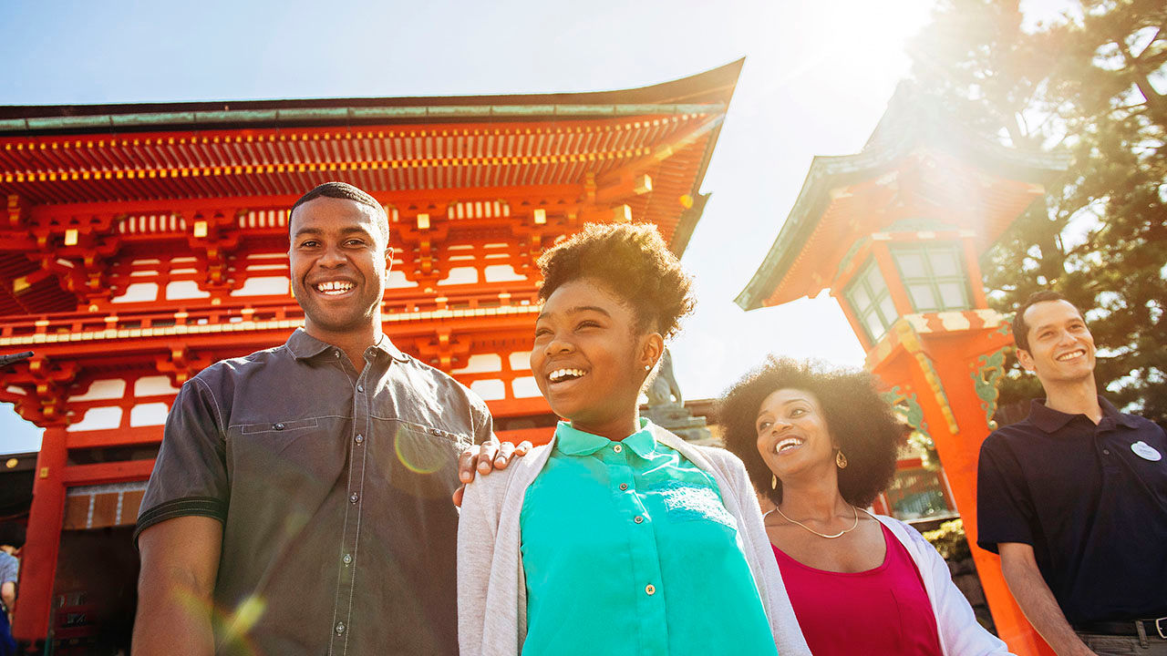 Why Disney Signature Experiences Are Perfect for Families With Teens