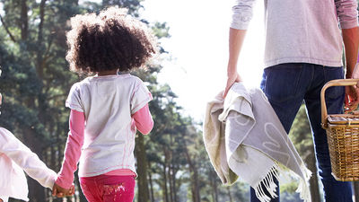 Top Family Travel Tips and Trends of April's #TWChats