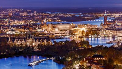 What to Do in Stockholm for Families