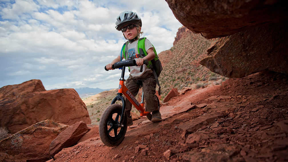 A Family Travel Guide to Moab, Utah