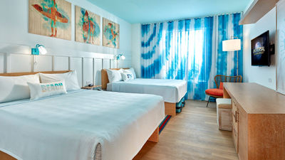 Universal Orlando Introduces Its First Value Resort