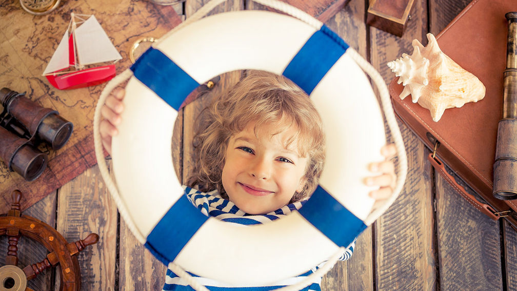 Top Family-Friendly Theme Cruises