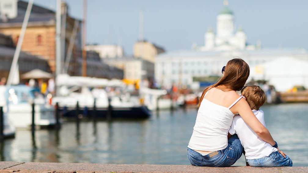 What to Do in Helsinki, Finland, for Families