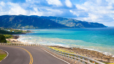 A Family-Friendly Road Trip Along Taiwan’s Eastern Coast