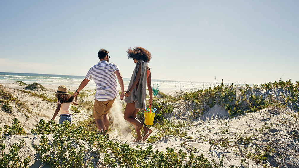 The Inside Scoop on the FTA’s New #TakeFamilyTime Campaign