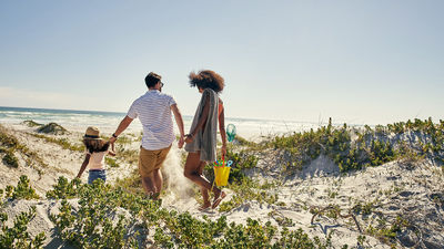 The industry should support services that help remove a family’s barriers to travel.