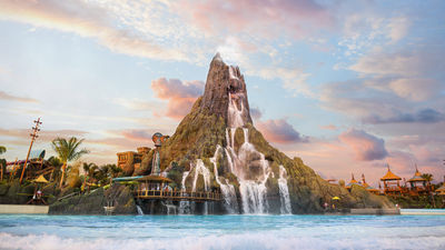 Universal Orlando Resort is committed to working closely with travel agents.
