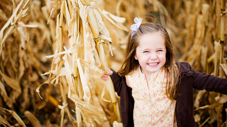 Fall travel gives families a chance to get into nature before the cold weather hits.