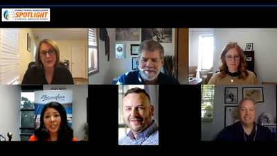 At the FTA Spotlight, industry experts shared their views on the future of family travel.