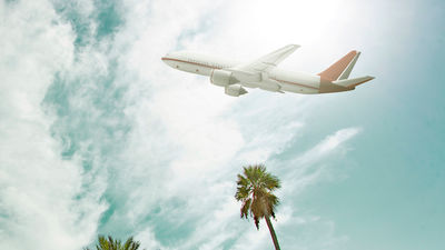 Travel industry members supported the U.S. representatives pushing the bill. // © iStock 2016