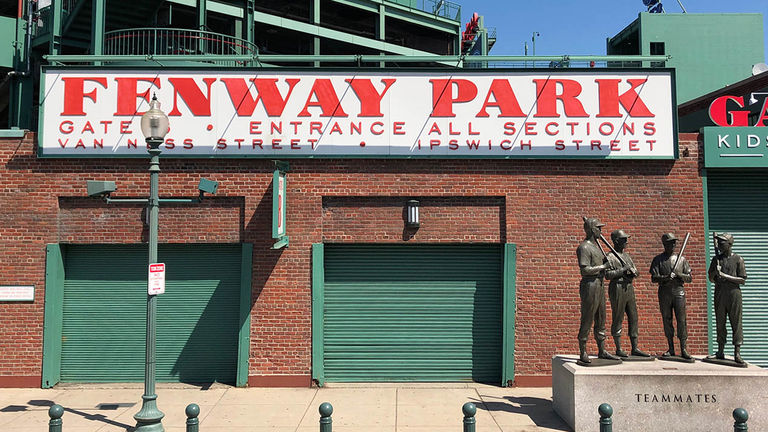 Why Baseball Fans Will Love Fenway Park Tours
