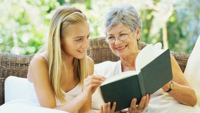 More tour operators are designing trip itineraries that suit both older and younger travelers, moving at a slower pace or bringing an additional guide that helps engage the children. // © 2014 Thinkstock