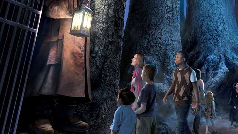Here's Where to Commemorate the 20th Anniversary of Harry Potter