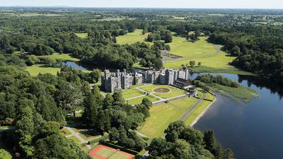 The Best Castle Stays in Ireland for Families