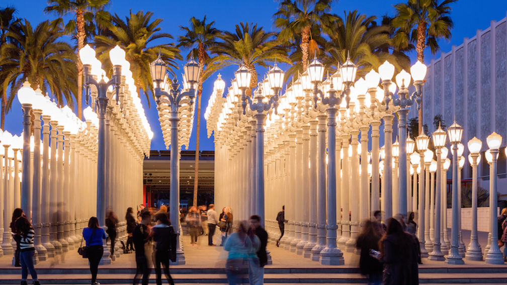 5 KidFriendly Museums in Los Angeles TravelAge West