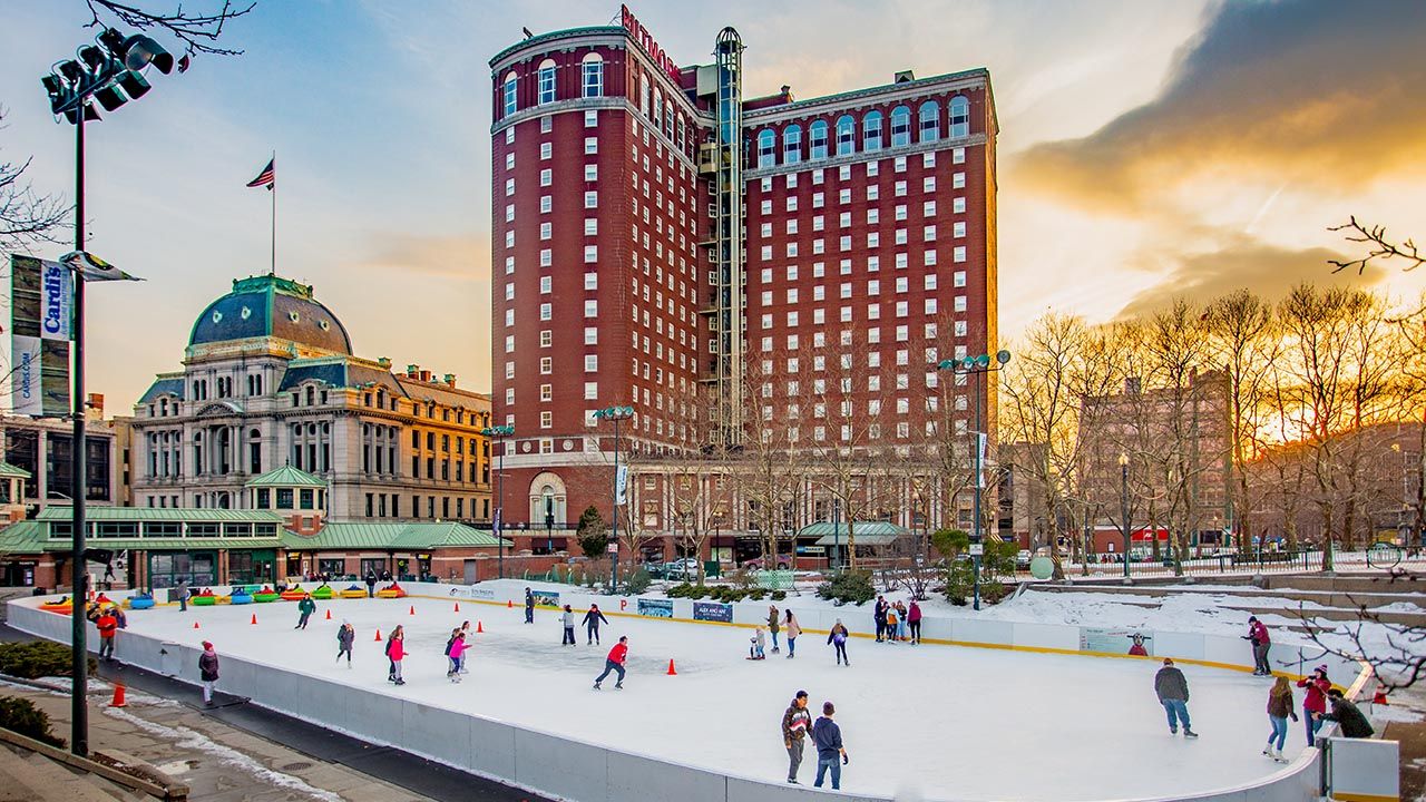 A Family Travel Guide to Providence, Rhode Island