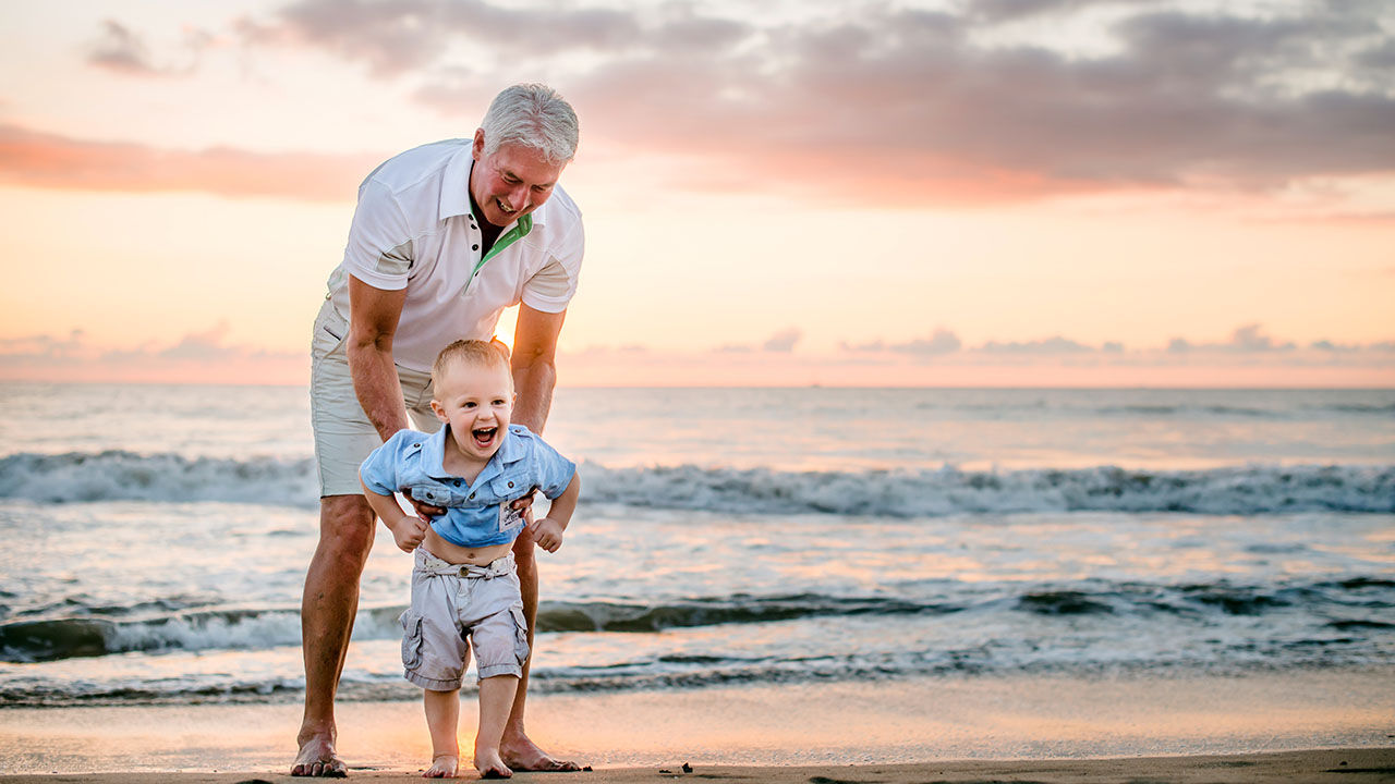 Why Skip-Gen Family Vacations Are Trending in 2019